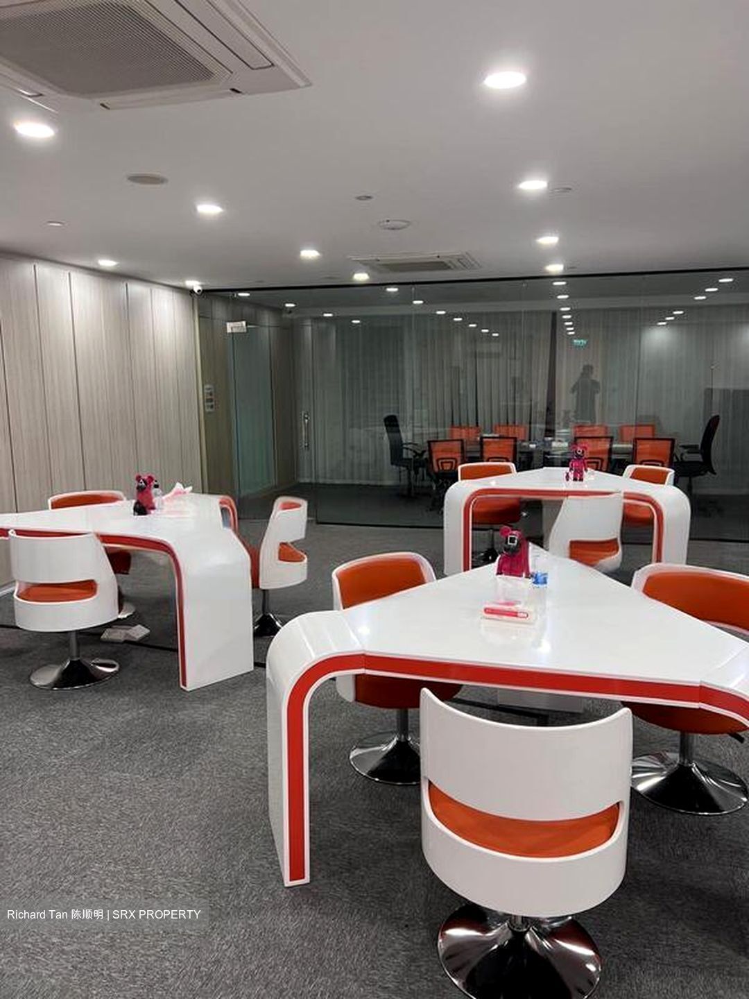 Gemini @ Sims (D14), Factory #458130301